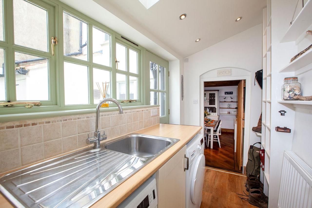 Farndale Cottage Whitby Zimmer foto